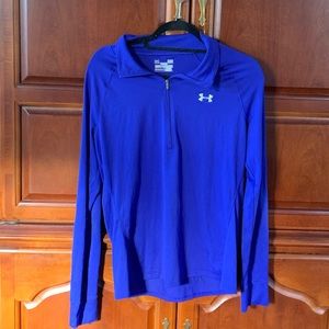 Under Armor Long Sleeve